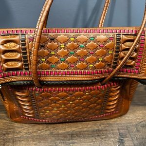 Patricia Nash Handbag